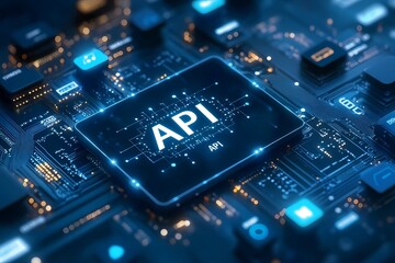 API integration for developers