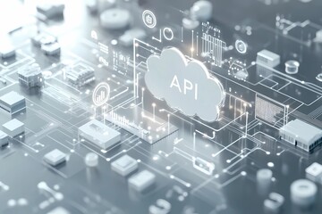 API integration for developers