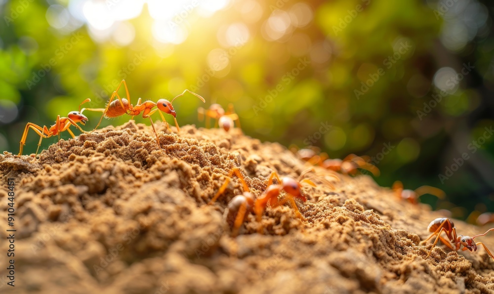 Photo inspiration: Gallery Detail: Using Family Friendly Diatomaceous Earth To Safeguard Your Sandbox From