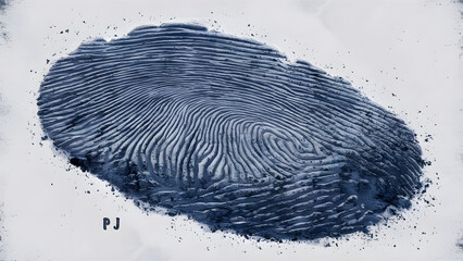 fingerprint