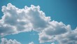© sandra - background clouds blue sky fleecy Cirrus Pattern Summer Nature Backgrounds Space White Cloud Color Wallpaper Day Weather Climate Air Meteorology Ozone Oxygen Stratosphere Heaven Aerial Outdo