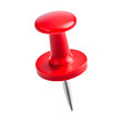 © EL.Khalid - Push Pin isolated on transparent background