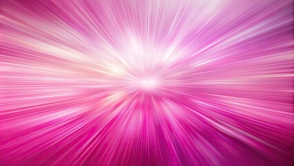 Wall Mural - Pink gradient abstract blurred background with motion effect, pink, gradient, abstract, background, blurred, motion, vibrant