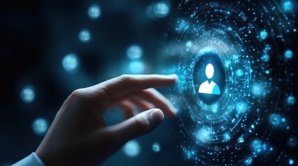 Digital User Interface Design for Business