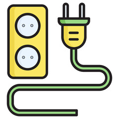 Poster - Electrical Wiring Sticker