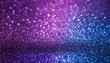 © soyibakter - Shimmering Tanzanite Dust on a Purple Background the Backgro Luxury Metallic Texture Wallpaper Art14