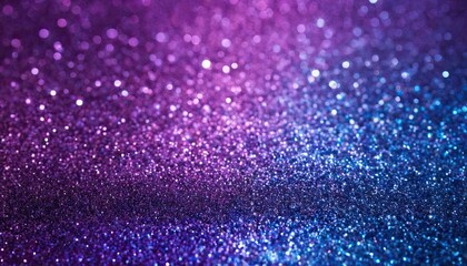 Shimmering Tanzanite Dust on a Purple Background the Backgro Luxury Metallic Texture Wallpaper Art14