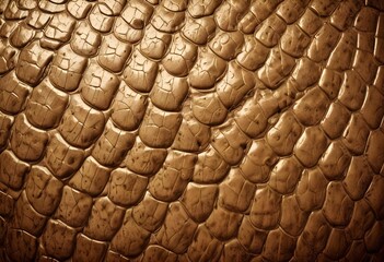 crocodile skin