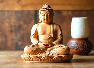 statue of buddha