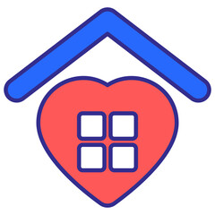 Wall Mural - Home Care