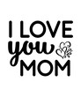 © SVGKING - Mother's day svg Bundle, Mother's Day Designs, Mom svg Bundle, Mama svg Bundle, Mom life svg, Gifts svg, mom cut file Cricut silhouette