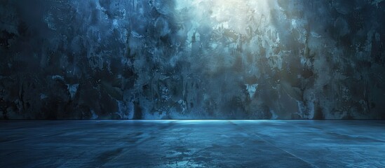 Poster - Background with empty space for text also known as a copy space image