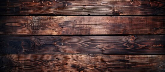 Aufkleber - Wooden background with blank copy space image for book or magazine cover