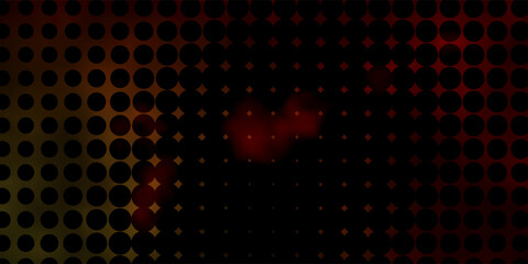 Wall Mural - 971_B_Blur_Cir_30.eps