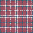 © Mr.T - Tartan Plaid Vector Seamless Pattern. Classic Scottish Tartan Design. Flannel Shirt Tartan Patterns. Trendy Tiles for Wallpapers.