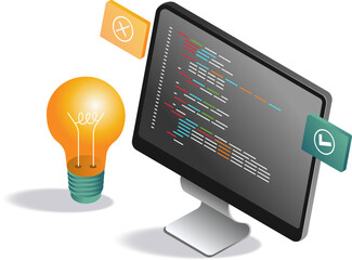 Web development services High-quality web design and development services offered in the IT