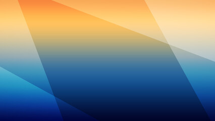 Gradient background color gradient concept graphic for illustration