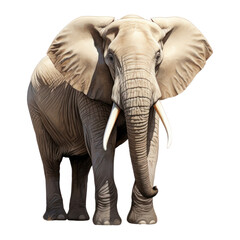 elephant wildlife animal mammal.