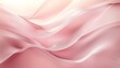 © Nuttaya Nampai - Elegant 3D pink background with soft curves and delicate lighting, suitable for sophisticated and graceful visuals.