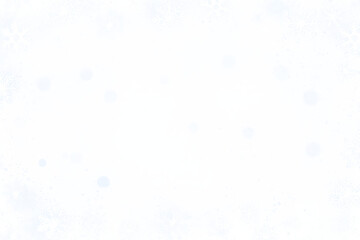 Sticker - PNG White Snowflakes snowflake backgrounds shape.