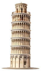 Sticker - PNG Tower architecture building landmark transparent background