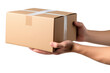© Rawpixel.com - PNG Box cardboard holding carton.