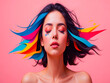 © Bruno - Whispers of Color