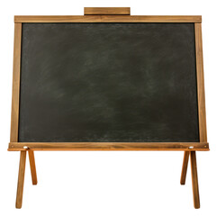 Canvas Print - PNG Blackboard architecture education rectangle.