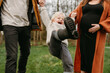 © Melissa Milis Photography/Stocksy - High energy kid