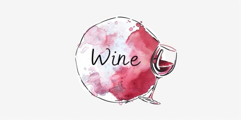 logo, elegant Style with the text 