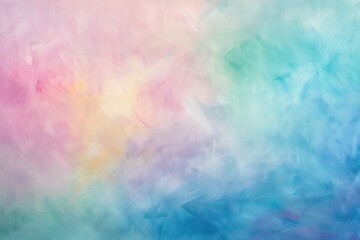 Wall Mural - abstract watercolor background