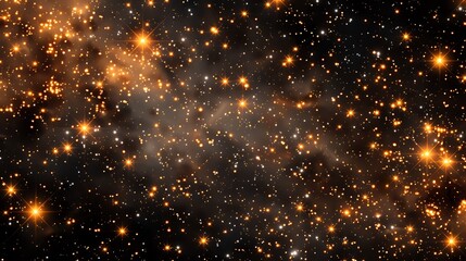 Starry night wallpaper