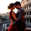 © Deborah - amore roma