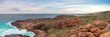 © Neal Pritchard/Stocksy - Rocking rugged coastline in Western Australia's south west