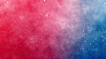 grainy noise texture background, abstract red pink cyan blue vibrant color gradient banner, poster c