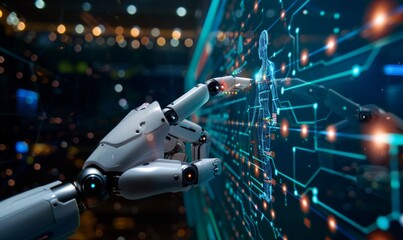Big data driven artificial intelligence and analytics: AI, data science, technology, analysis, and visualization with neural networks and machine learning.