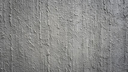 Gray concrete wall, abstract texture background