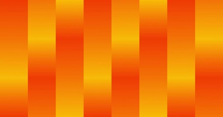 Wall Mural - striped gradient modern abstract background. animated gradient. bright loop gradient pattern. 4k res