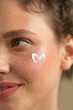 © Studio Firma/Stocksy - I love skincare