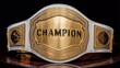 © Nuno 88 - Luxurious Championship Belt Made of Gold
