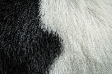close up of panda fur background (358).jpeg, close up of panda fur background