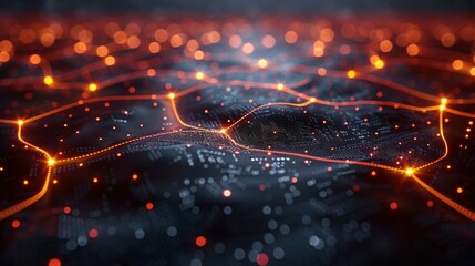Digital Network Landscape