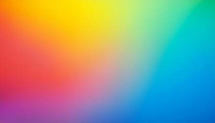 Wall Mural - new abstract grain gradient background for presentation