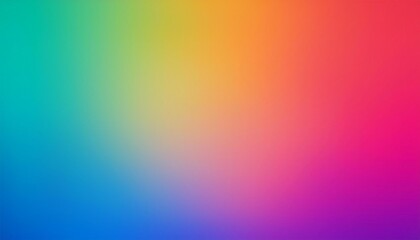 Wall Mural - abstract luxury gradient red, green, blue background