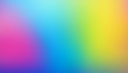 Wall Mural - abstract luxury gradient red, green, blue background