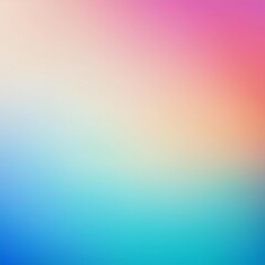 Abstract creative concept Modern gradient background 