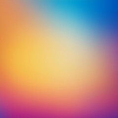 Wall Mural - abstract creative concept modern gradient background