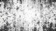 © Berkcan - Distress Overlay Texture black and white