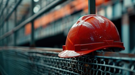 Workplace Safety: Protocols and measures to prevent accidents and injuries, creating a safe and secure environment for employees to work effectively.
