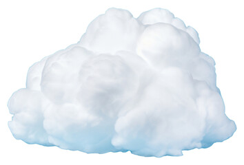 Wall Mural - PNG Cloud sky backgrounds cloudscape.